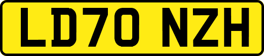 LD70NZH