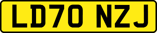 LD70NZJ
