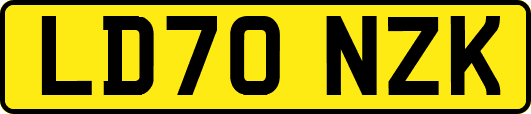 LD70NZK