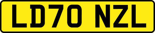 LD70NZL
