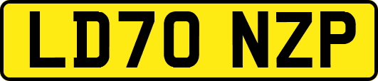 LD70NZP
