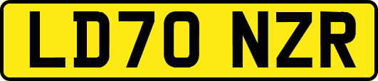 LD70NZR
