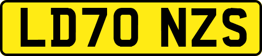LD70NZS