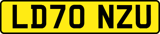 LD70NZU
