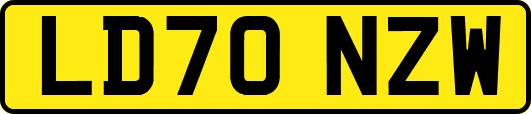 LD70NZW