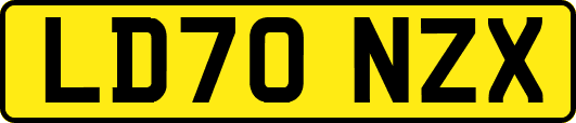 LD70NZX