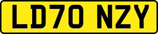 LD70NZY