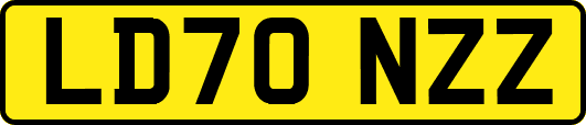 LD70NZZ