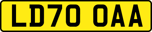 LD70OAA