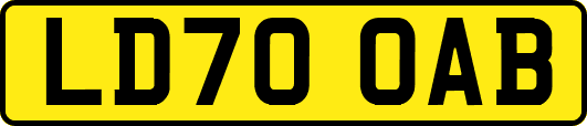 LD70OAB