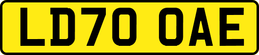 LD70OAE