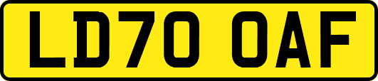 LD70OAF