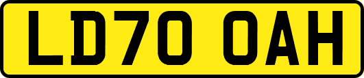 LD70OAH