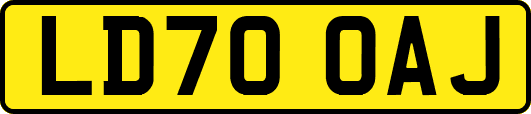 LD70OAJ