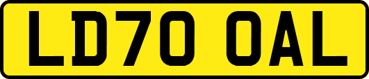 LD70OAL