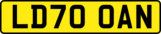 LD70OAN