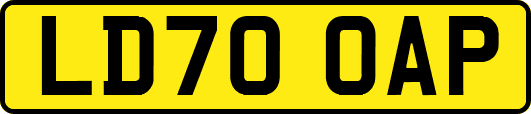 LD70OAP