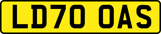 LD70OAS