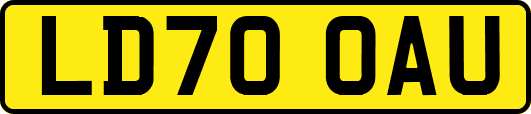 LD70OAU