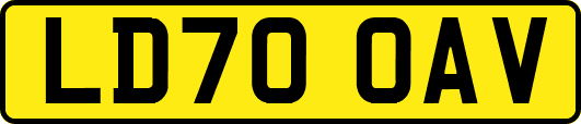 LD70OAV