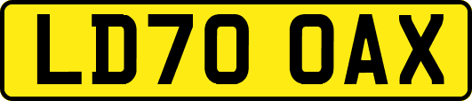 LD70OAX