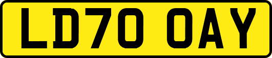 LD70OAY