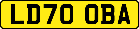 LD70OBA