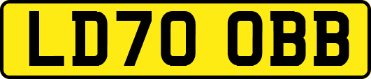 LD70OBB