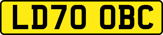 LD70OBC