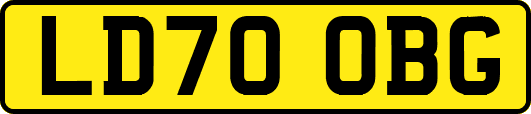 LD70OBG