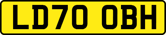 LD70OBH