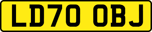 LD70OBJ