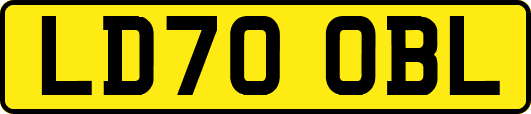 LD70OBL
