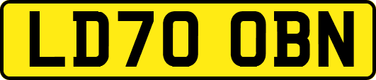 LD70OBN