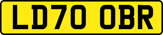 LD70OBR