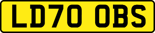 LD70OBS