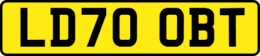 LD70OBT