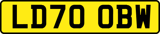 LD70OBW