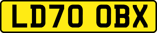 LD70OBX