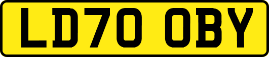 LD70OBY