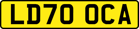 LD70OCA