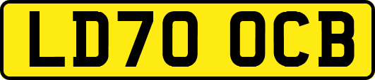LD70OCB