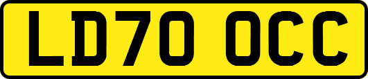 LD70OCC