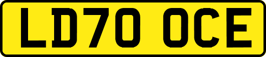 LD70OCE