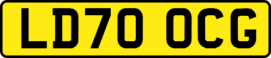 LD70OCG