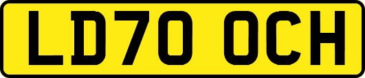 LD70OCH