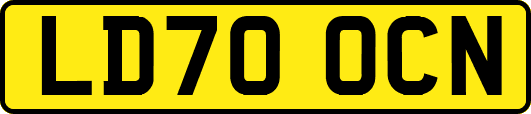 LD70OCN