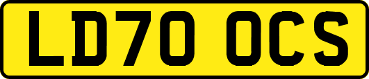 LD70OCS