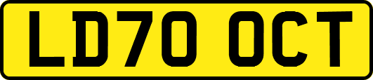 LD70OCT