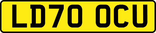 LD70OCU
